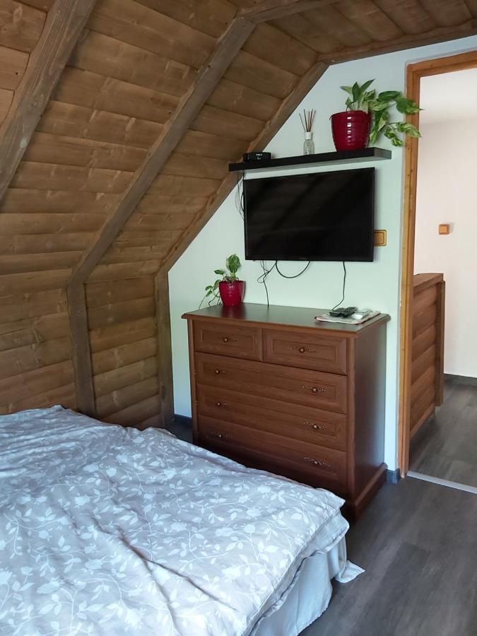 Kovacsszenaja Vendeghaz Villa Exterior foto