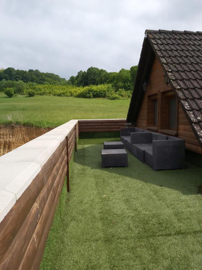 Kovacsszenaja Vendeghaz Villa Exterior foto